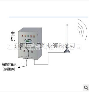 SQ-WX-圣启SQ-WX无线远程控制监控系统 数据参数采集传输基站 _供应信息_商机_中国化工仪器网